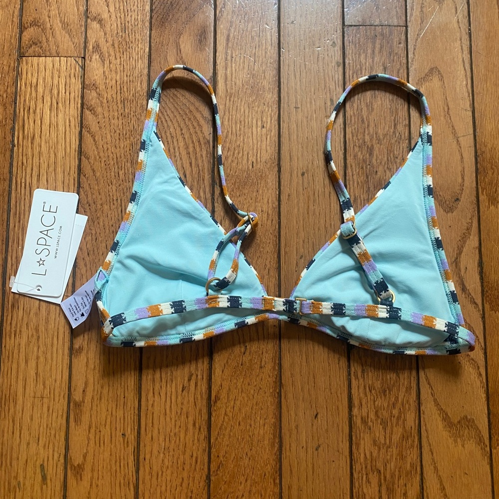 L*Space Bikini Set - Picture 6 of 8